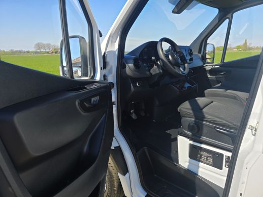 Mercedes-Benz Sprinter 315 1.9 CDI L3 H2 RWD - 150 Pk - Euro 6 - MBUX - ParkeerCamera ActivLease financial lease