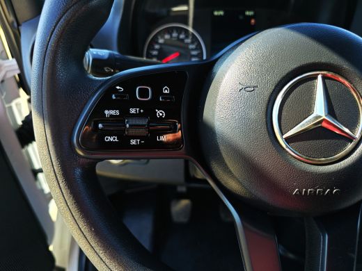 Mercedes-Benz Sprinter 315 1.9 CDI L3 H2 RWD - 150 Pk - Euro 6 - MBUX - ParkeerCamera ActivLease financial lease
