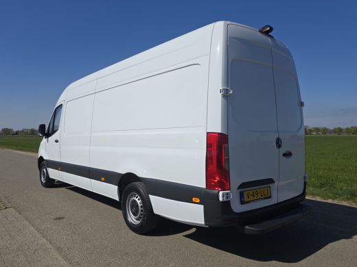 Mercedes-Benz Sprinter 315 1.9 CDI L3 H2 RWD - 150 Pk - Euro 6 - MBUX - ParkeerCamera ActivLease financial lease