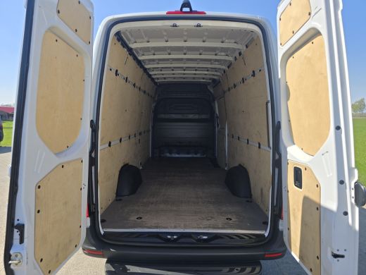Mercedes-Benz Sprinter 315 1.9 CDI L3 H2 RWD - 150 Pk - Euro 6 - MBUX - ParkeerCamera ActivLease financial lease