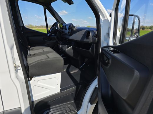 Mercedes-Benz Sprinter 315 1.9 CDI L3H2 RWD - 150 Pk - Euro 6 - RWD - MBUX - Camera - Airco - Cruise Control ActivLease financial lease