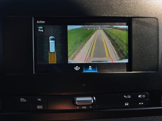 Mercedes-Benz Sprinter 315 1.9 CDI L3H2 RWD - 150 Pk - Euro 6 - RWD - MBUX - Camera - Airco - Cruise Control ActivLease financial lease