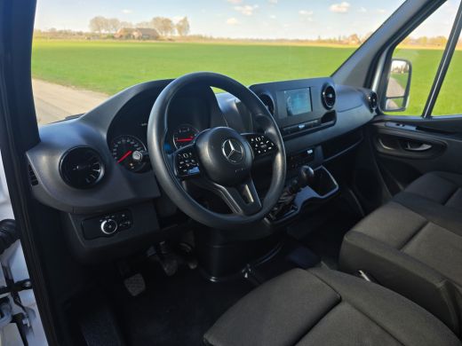 Mercedes-Benz Sprinter 315 1.9 CDI L3H2 RWD - 150 Pk - Euro 6 - RWD - MBUX - Camera - Airco - Cruise Control ActivLease financial lease