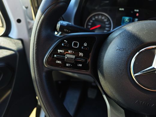 Mercedes-Benz Sprinter 315 1.9 CDI L3H2 RWD - 150 Pk - Euro 6 - RWD - MBUX - Camera - Airco - Cruise Control ActivLease financial lease