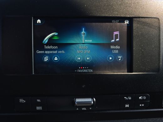 Mercedes-Benz Sprinter 315 1.9 CDI L3H2 RWD - 150 Pk - Euro 6 - RWD - MBUX - Camera - Airco - Cruise Control ActivLease financial lease