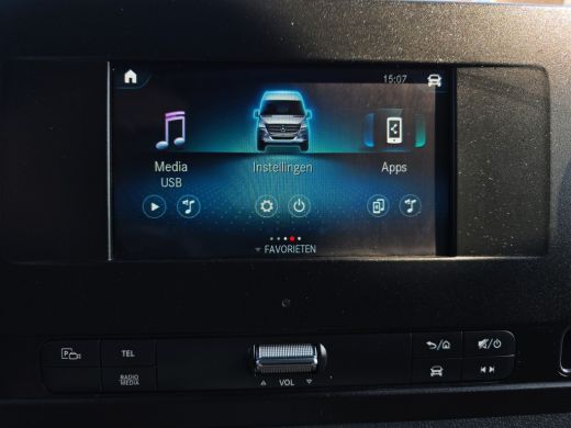 Mercedes-Benz Sprinter 315 1.9 CDI L3H2 RWD - 150 Pk - Euro 6 - RWD - MBUX - Camera - Airco - Cruise Control ActivLease financial lease