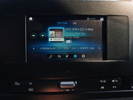 Mercedes-Benz Sprinter 315 1.9 CDI L3H2 RWD - 150 Pk - Euro 6 - RWD - MBUX - Camera - Airco - Cruise Control ActivLease financial lease