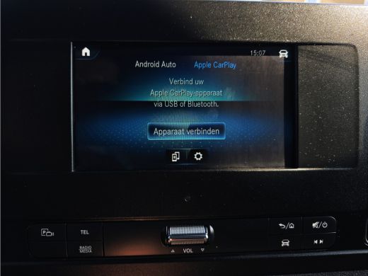 Mercedes-Benz Sprinter 315 1.9 CDI L3H2 RWD - 150 Pk - Euro 6 - RWD - MBUX - Camera - Airco - Cruise Control ActivLease financial lease