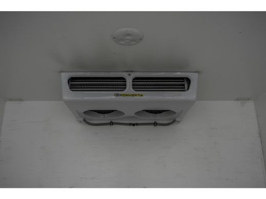 Mercedes-Benz Sprinter 315 CDI | Koelwagen | Automaat | Zijdeur | 150PK | Climatronic ActivLease financial lease