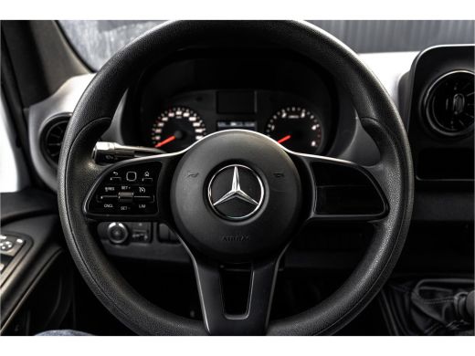 Mercedes-Benz Sprinter 315 CDI | Koelwagen | Automaat | Zijdeur | 150PK | Climatronic ActivLease financial lease