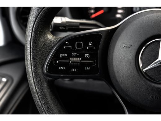 Mercedes-Benz Sprinter 315 CDI | Koelwagen | Automaat | Zijdeur | 150PK | Climatronic ActivLease financial lease