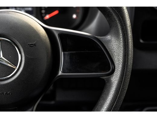 Mercedes-Benz Sprinter 315 CDI | Koelwagen | Automaat | Zijdeur | 150PK | Climatronic ActivLease financial lease
