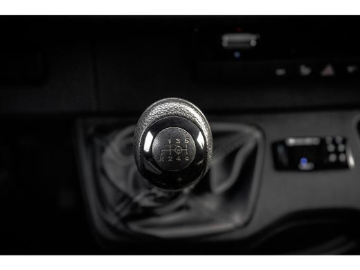 Mercedes-Benz Sprinter 315 CDI | Koelwagen | Automaat | Zijdeur | 150PK | Climatronic ActivLease financial lease