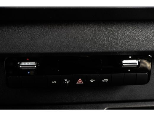 Mercedes-Benz Sprinter 315 CDI | Koelwagen | Automaat | Zijdeur | 150PK | Climatronic ActivLease financial lease