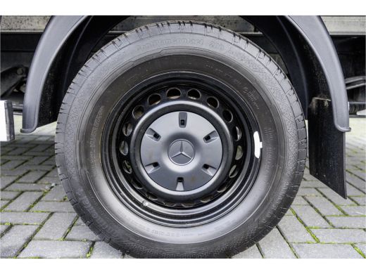 Mercedes-Benz Sprinter 315 CDI | Koelwagen | Automaat | Zijdeur | 150PK | Climatronic ActivLease financial lease