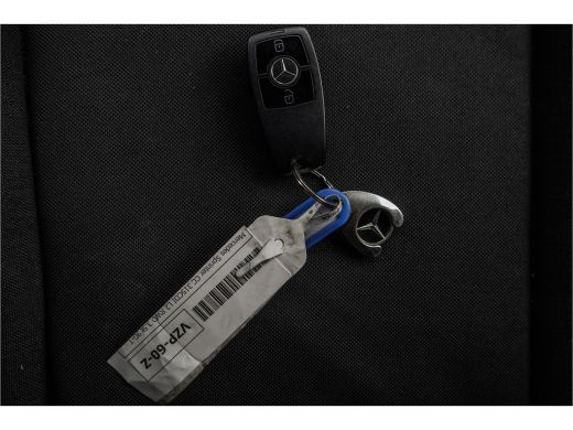 Mercedes-Benz Sprinter 315 CDI | Koelwagen | Automaat | Zijdeur | 150PK | Climatronic ActivLease financial lease