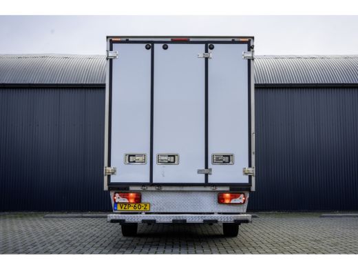 Mercedes-Benz Sprinter 315 CDI | Koelwagen | Automaat | Zijdeur | 150PK | Climatronic ActivLease financial lease