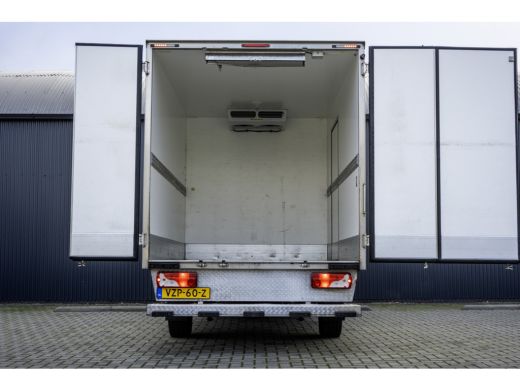 Mercedes-Benz Sprinter 315 CDI | Koelwagen | Automaat | Zijdeur | 150PK | Climatronic ActivLease financial lease