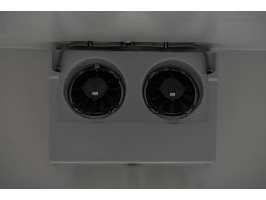 Mercedes-Benz Sprinter 315 CDI | Koelwagen | Automaat | Zijdeur | 150PK | Climatronic ActivLease financial lease