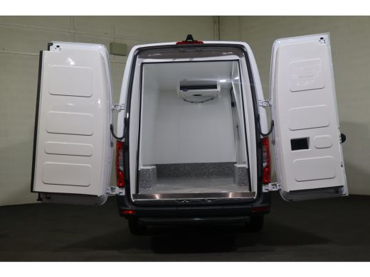 Mercedes-Benz Sprinter 315 CDI L3 H2 Automaat Koelwagen Vrieswagen Dag en Nacht ActivLease financial lease