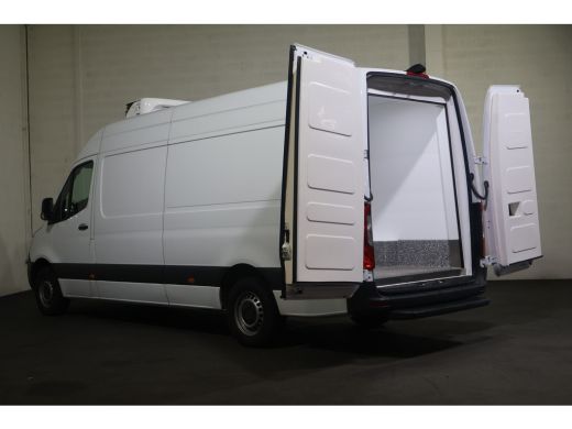 Mercedes-Benz Sprinter 315 CDI L3 H2 Automaat Koelwagen Vrieswagen Dag en Nacht ActivLease financial lease