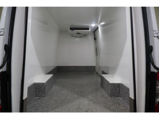 Mercedes-Benz Sprinter 315 CDI L3 H2 Automaat Koelwagen Vrieswagen Dag en Nacht ActivLease financial lease