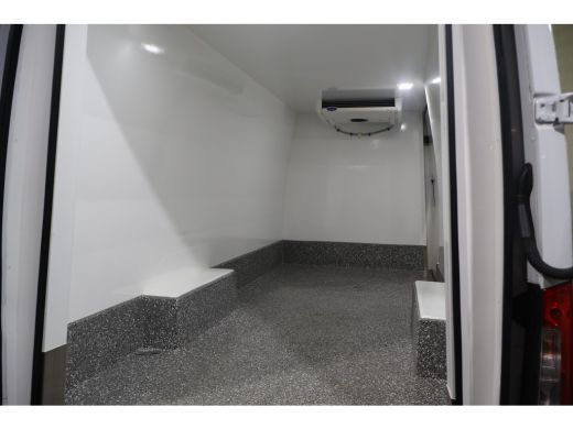 Mercedes-Benz Sprinter 315 CDI L3 H2 Automaat Koelwagen Vrieswagen Dag en Nacht ActivLease financial lease