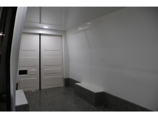 Mercedes-Benz Sprinter 315 CDI L3 H2 Automaat Koelwagen Vrieswagen Dag en Nacht ActivLease financial lease