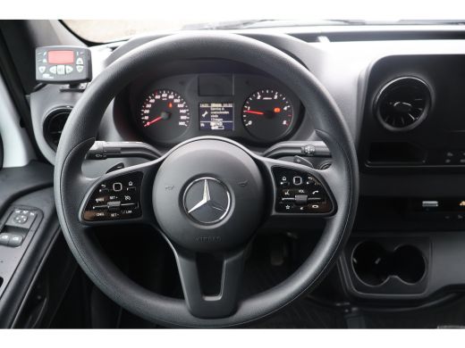 Mercedes-Benz Sprinter 315 CDI L3 H2 Automaat Koelwagen Vrieswagen Dag en Nacht ActivLease financial lease