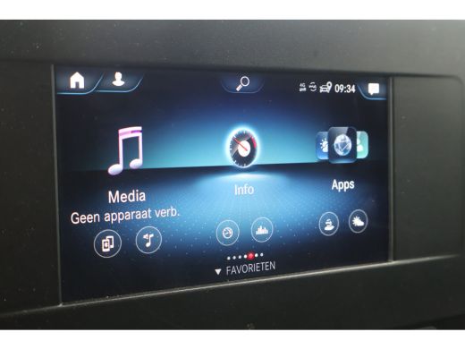 Mercedes-Benz Sprinter 315 CDI L3 H2 Automaat Koelwagen Vrieswagen Dag en Nacht ActivLease financial lease