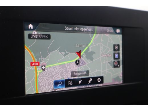 Mercedes-Benz Sprinter 315 CDI L3 H2 Automaat Koelwagen Vrieswagen Dag en Nacht ActivLease financial lease