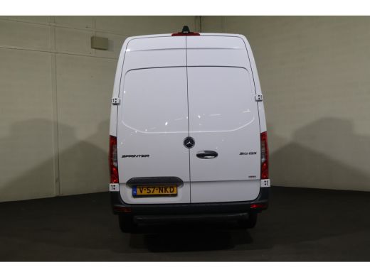 Mercedes-Benz Sprinter 315 CDI L3 H2 Automaat Koelwagen Vrieswagen Dag en Nacht ActivLease financial lease