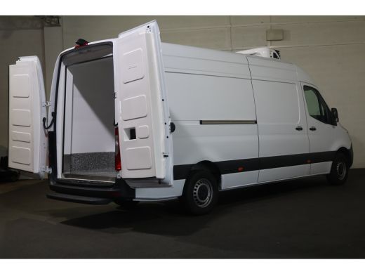 Mercedes-Benz Sprinter 315 CDI L3 H2 Automaat Koelwagen Vrieswagen Dag en Nacht ActivLease financial lease