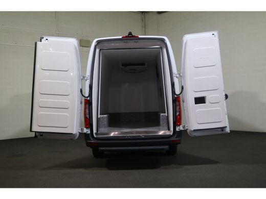Mercedes-Benz Sprinter 315 CDI L3 H2 Automaat Koelwagen Vrieswagen Dag en Nacht ActivLease financial lease
