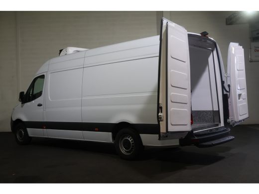 Mercedes-Benz Sprinter 315 CDI L3 H2 Automaat Koelwagen Vrieswagen Dag en Nacht ActivLease financial lease