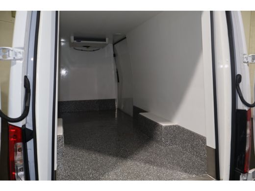 Mercedes-Benz Sprinter 315 CDI L3 H2 Automaat Koelwagen Vrieswagen Dag en Nacht ActivLease financial lease