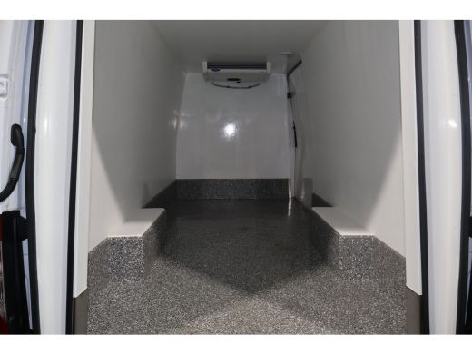 Mercedes-Benz Sprinter 315 CDI L3 H2 Automaat Koelwagen Vrieswagen Dag en Nacht ActivLease financial lease