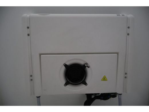 Mercedes-Benz Sprinter 315 CDI L3 H2 Automaat Koelwagen Vrieswagen Dag en Nacht ActivLease financial lease