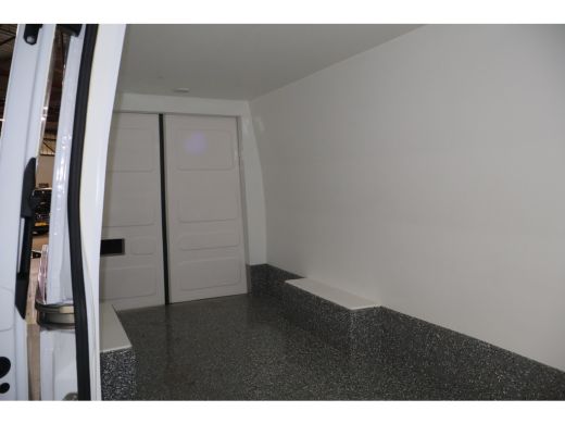 Mercedes-Benz Sprinter 315 CDI L3 H2 Automaat Koelwagen Vrieswagen Dag en Nacht ActivLease financial lease