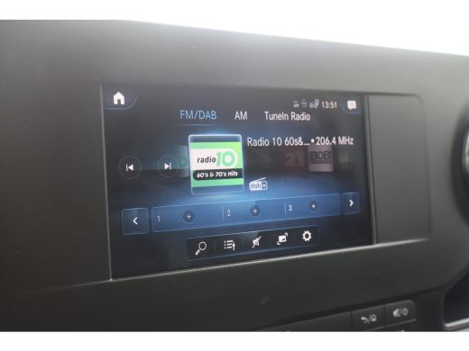 Mercedes-Benz Sprinter 315 CDI L3 H2 Automaat Koelwagen Vrieswagen Dag en Nacht ActivLease financial lease