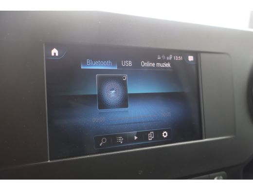 Mercedes-Benz Sprinter 315 CDI L3 H2 Automaat Koelwagen Vrieswagen Dag en Nacht ActivLease financial lease