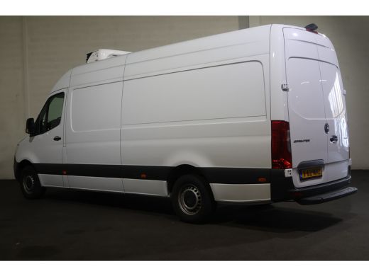 Mercedes-Benz Sprinter 315 CDI L3 H2 Automaat Koelwagen Vrieswagen Dag en Nacht ActivLease financial lease