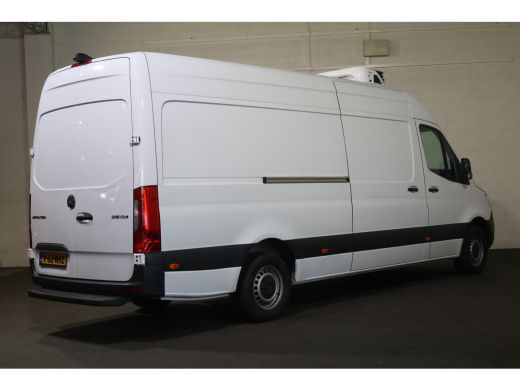 Mercedes-Benz Sprinter 315 CDI L3 H2 Automaat Koelwagen Vrieswagen Dag en Nacht ActivLease financial lease