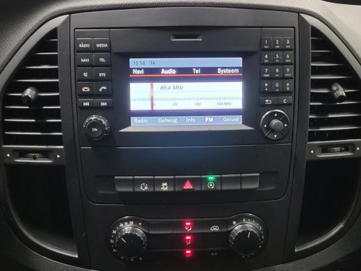 Mercedes-Benz Vito 114CDI L2/H1 Automaat Euro 6! ActivLease financial lease