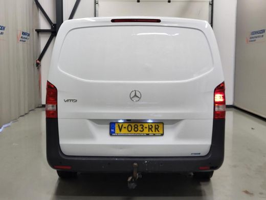 Mercedes-Benz Vito 114CDI L2/H1 Automaat Euro 6! ActivLease financial lease