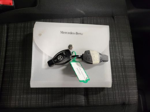 Mercedes-Benz Vito 114CDI L2/H1 Automaat Euro 6! ActivLease financial lease