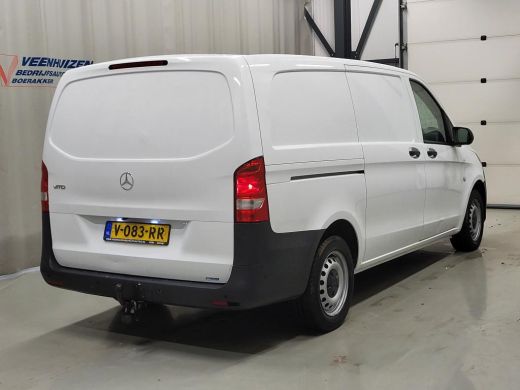 Mercedes-Benz Vito 114CDI L2/H1 Automaat Euro 6! ActivLease financial lease