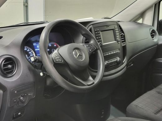 Mercedes-Benz Vito 114CDI L2/H1 Automaat Euro 6! ActivLease financial lease