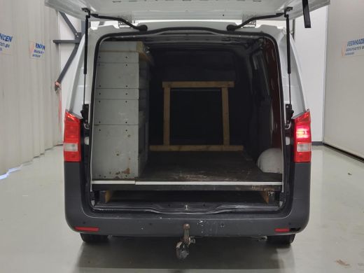 Mercedes-Benz Vito 114CDI L2/H1 Automaat Euro 6! ActivLease financial lease