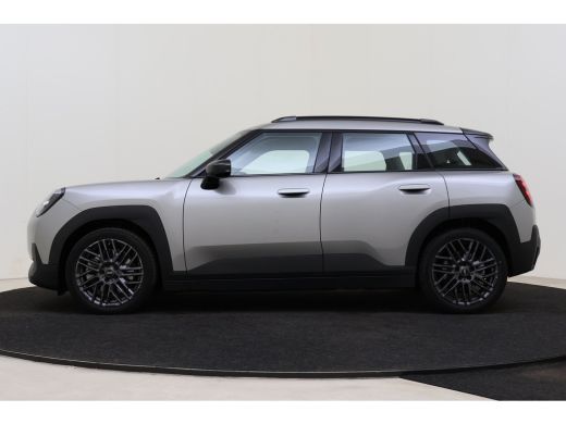 Mini Aceman SE / Essential / LED / Parking Assistant / 18" Night Flash Spoke Grey ActivLease financial lease